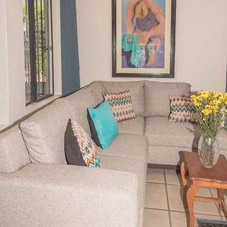 Enjoy Ac In The Penthouse At Inn Ajijic Exterior foto