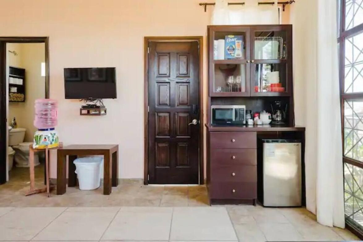 Enjoy Ac In The Penthouse At Inn Ajijic Exterior foto