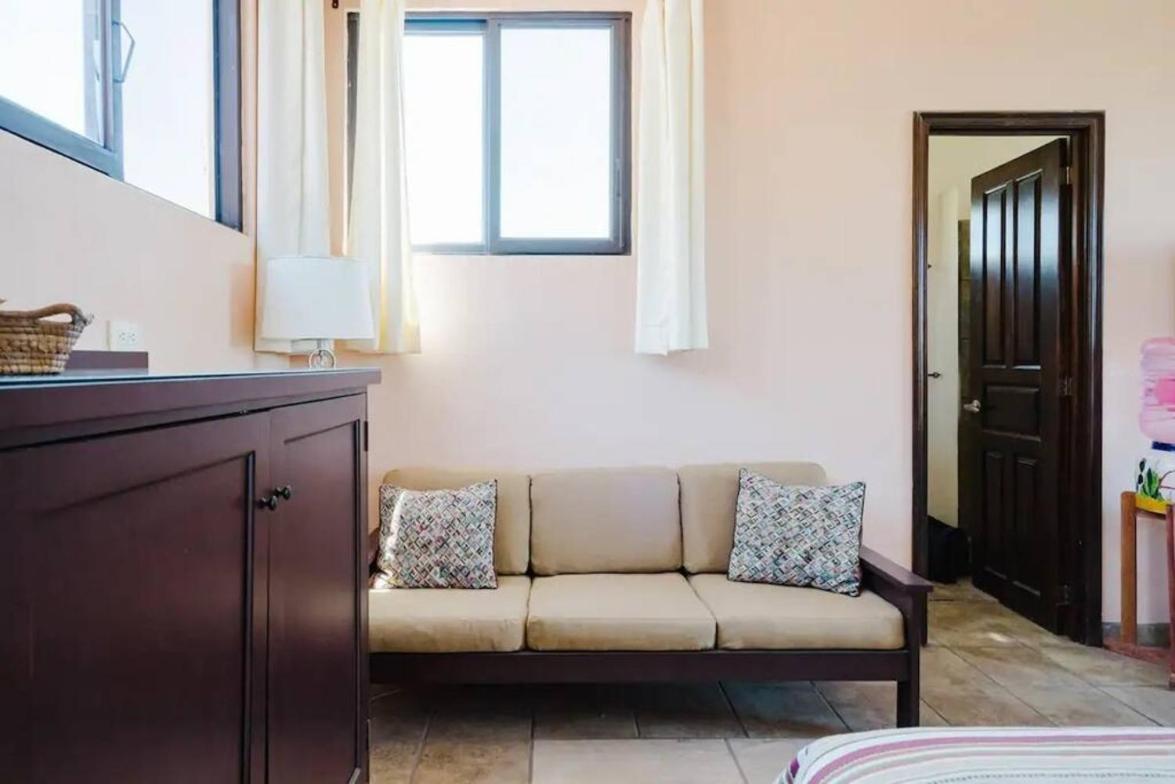 Enjoy Ac In The Penthouse At Inn Ajijic Exterior foto