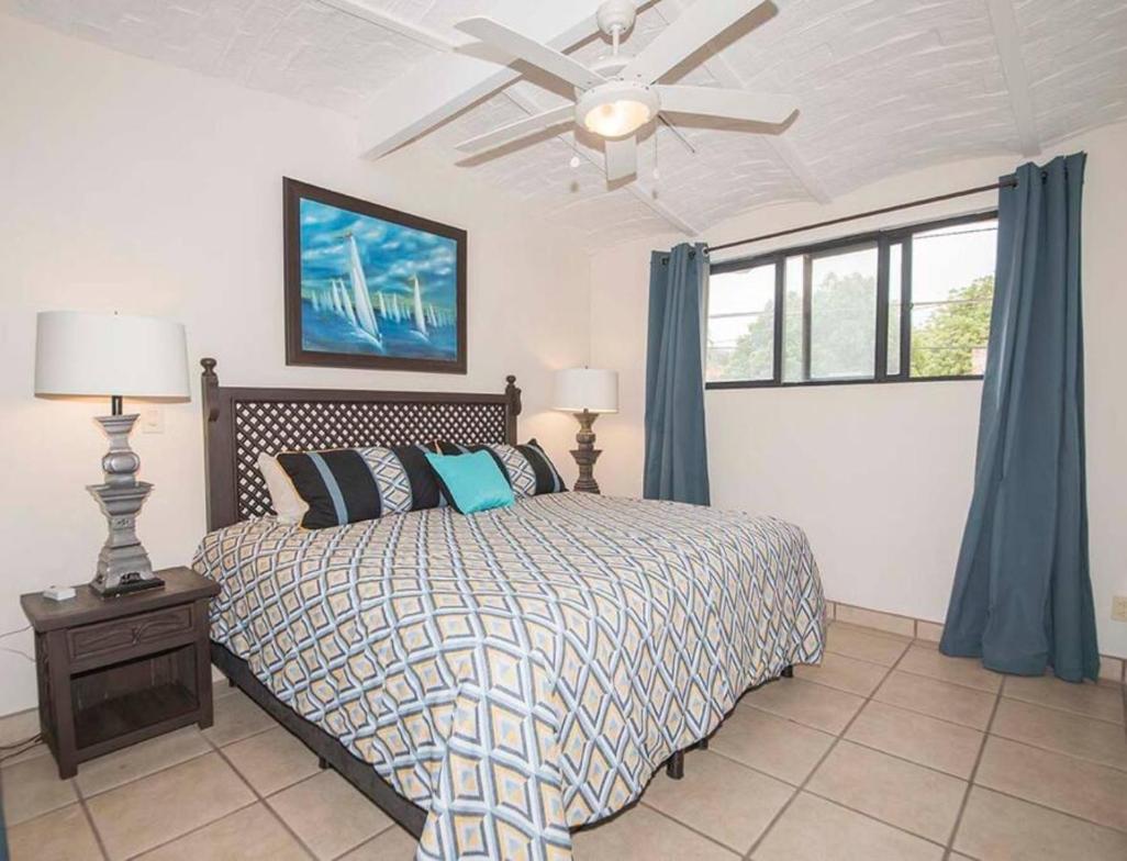 Enjoy Ac In The Penthouse At Inn Ajijic Exterior foto
