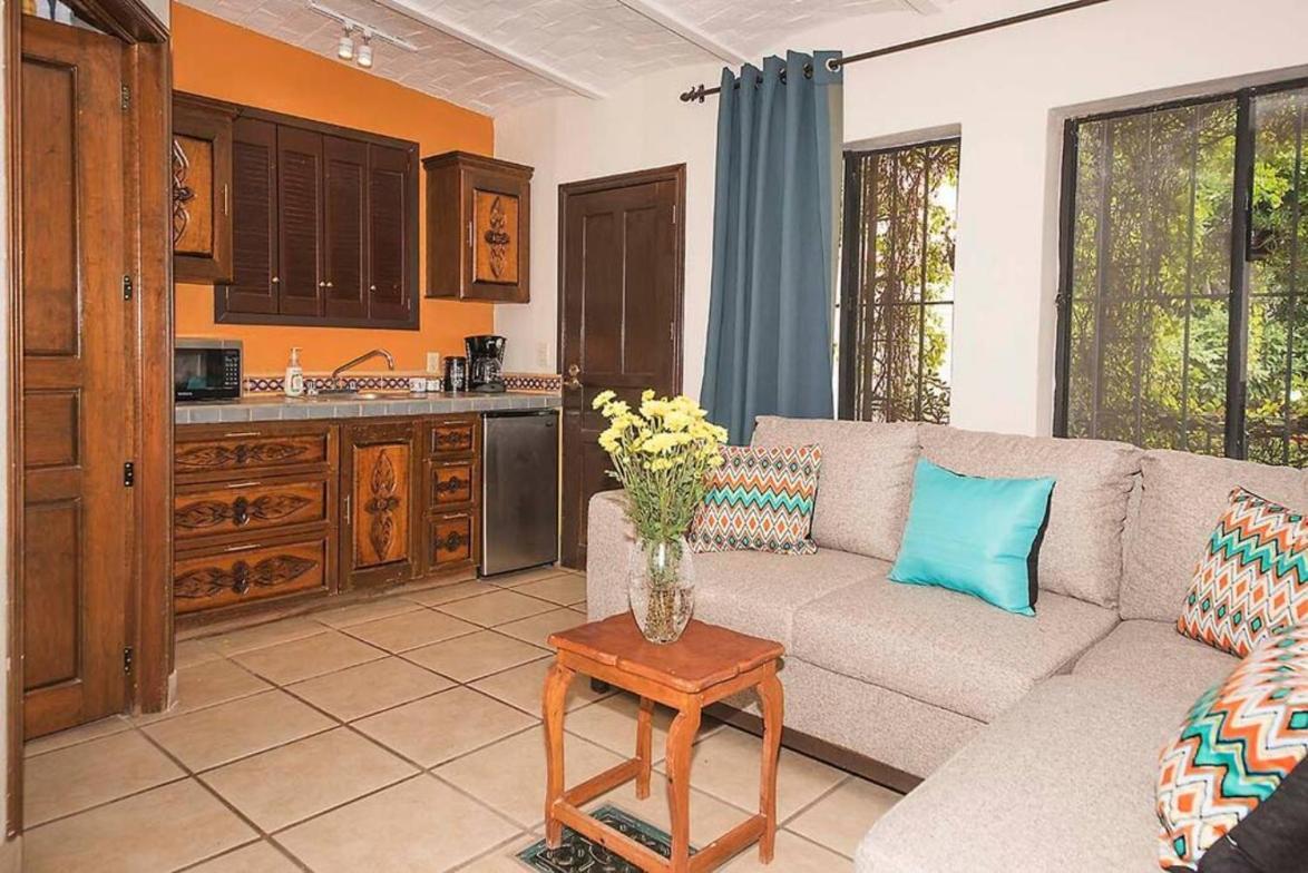 Enjoy Ac In The Penthouse At Inn Ajijic Exterior foto