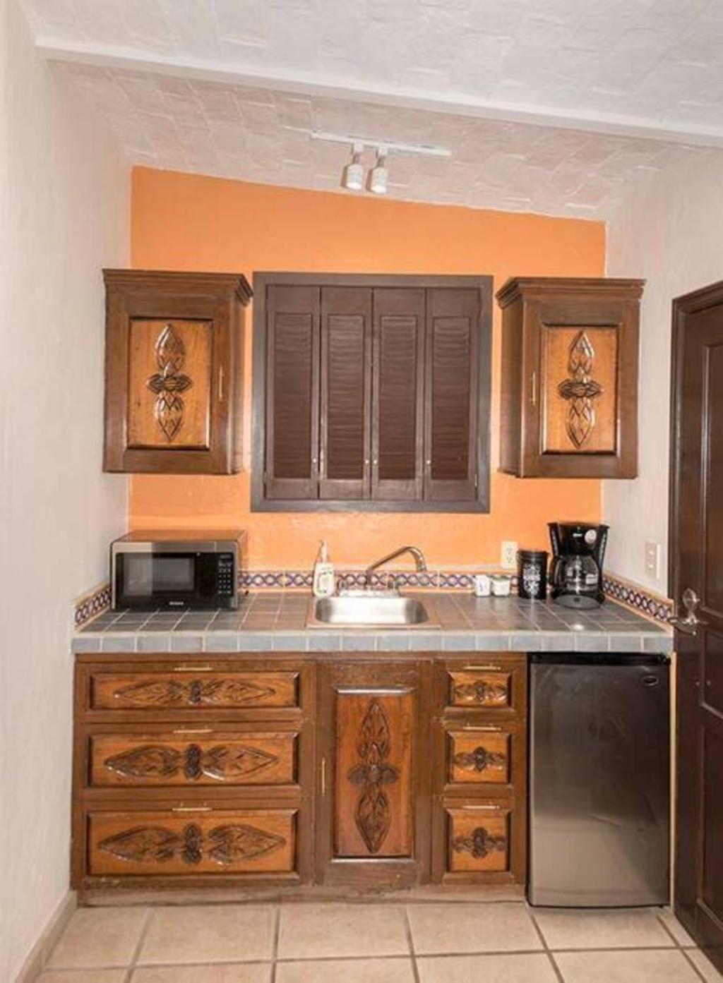 Enjoy Ac In The Penthouse At Inn Ajijic Exterior foto