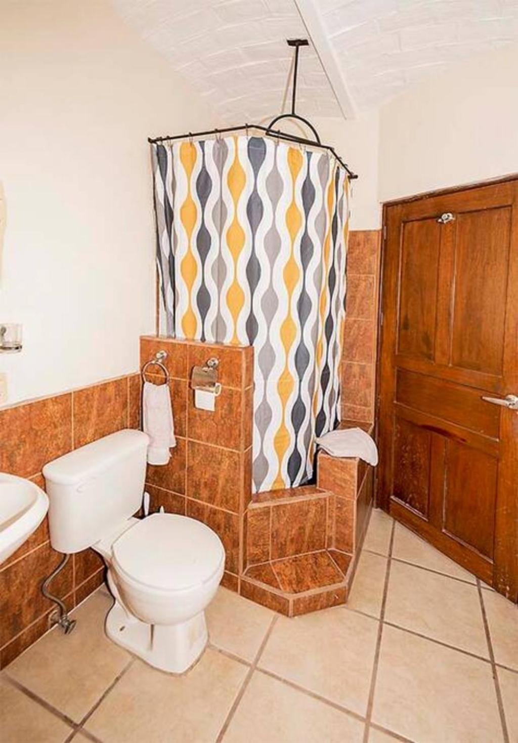Enjoy Ac In The Penthouse At Inn Ajijic Exterior foto