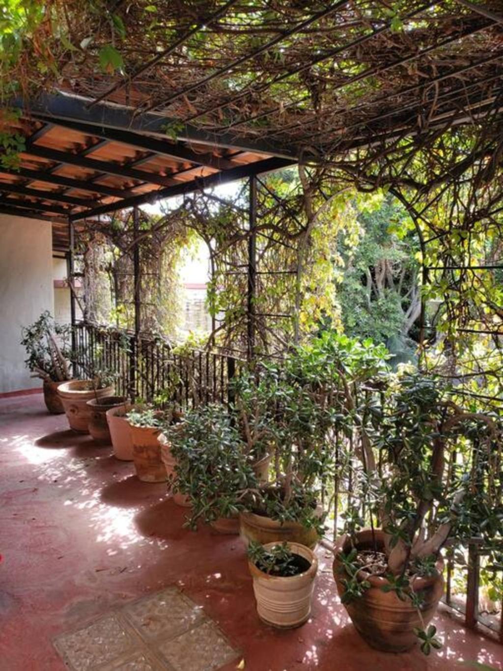 Enjoy Ac In The Penthouse At Inn Ajijic Exterior foto